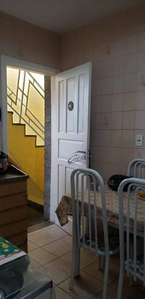 Casa, 3 quartos, 150 m² - Foto 5