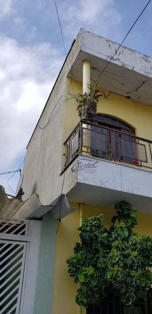 Casa, 3 quartos, 150 m² - Foto 1