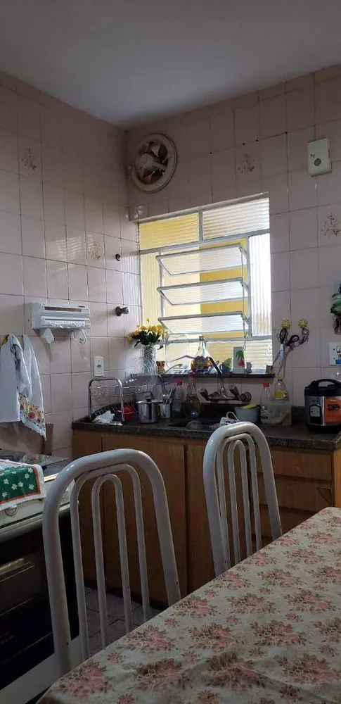 Casa, 3 quartos, 150 m² - Foto 4