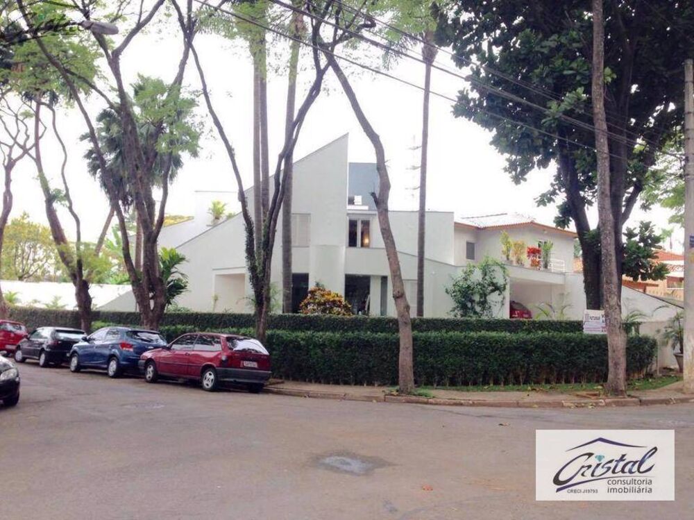 Casa, 5 quartos, 350 m² - Foto 4