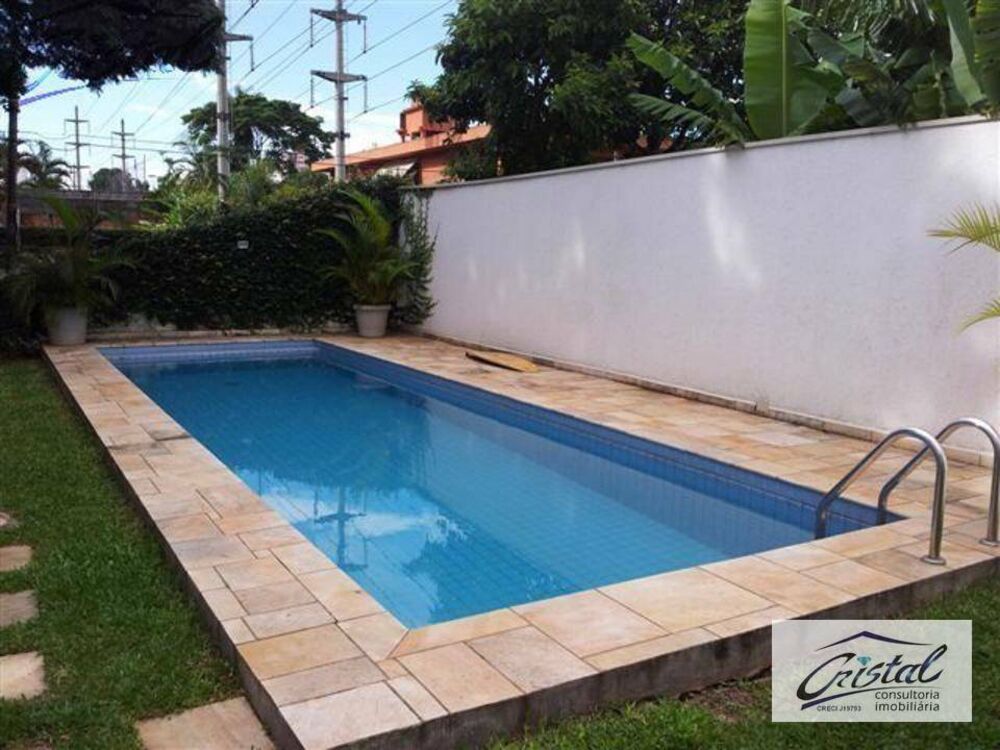 Casa, 5 quartos, 350 m² - Foto 6