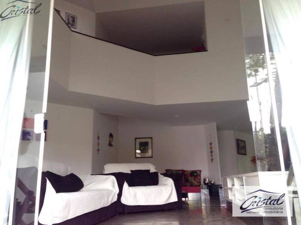 Casa, 5 quartos, 350 m² - Foto 3