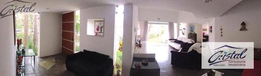 Casa, 5 quartos, 350 m² - Foto 5