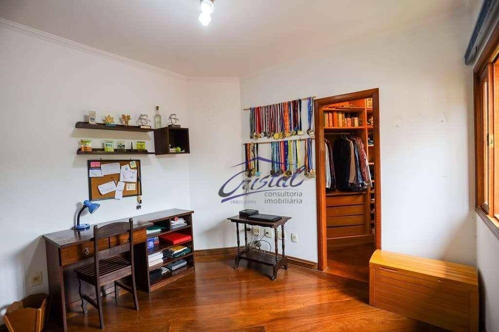 Casa de Condomínio, 4 quartos - Foto 11