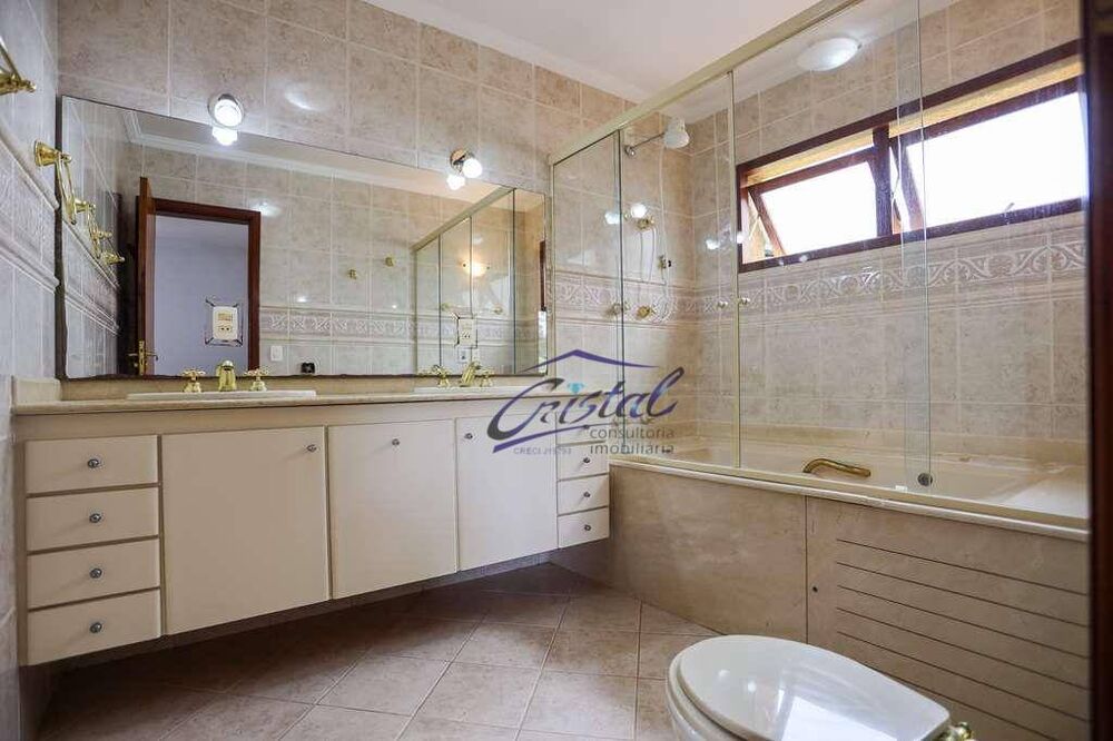 Casa de Condomínio, 4 quartos - Foto 9