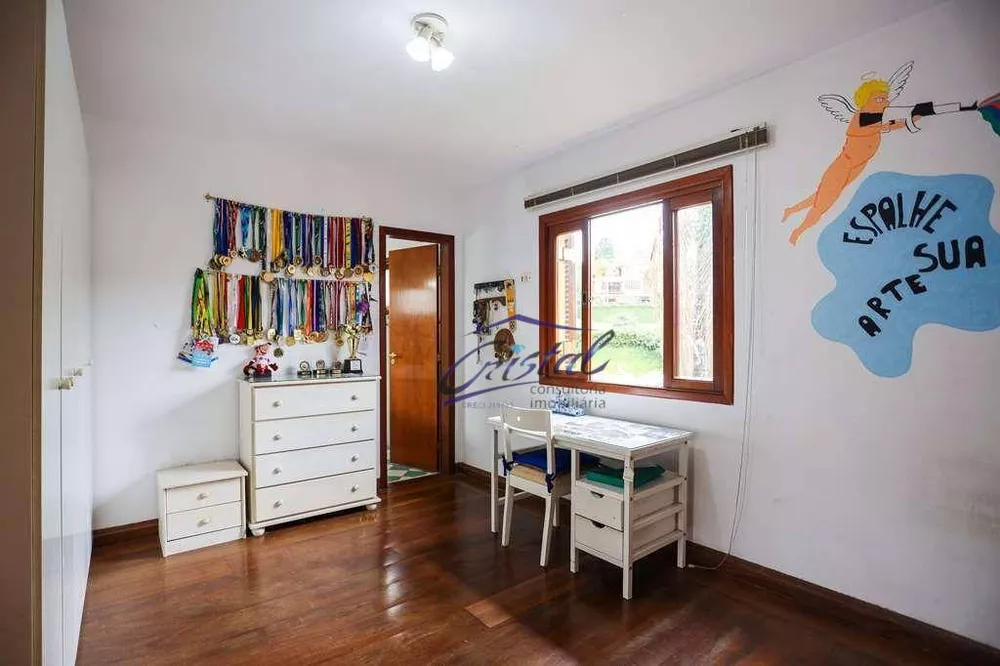 Casa de Condomínio, 4 quartos - Foto 19