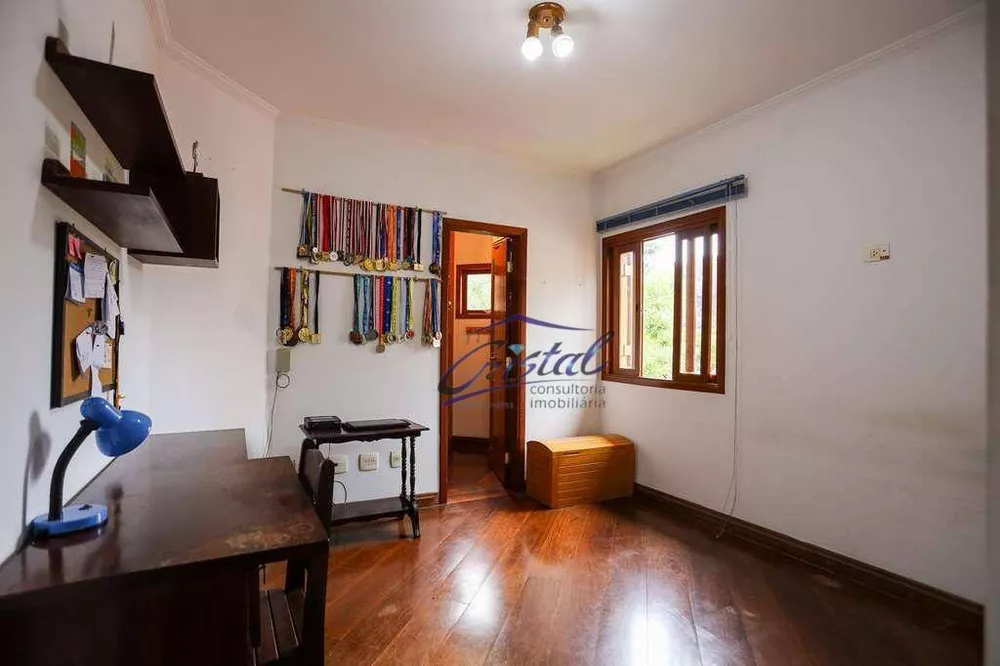 Casa de Condomínio, 4 quartos - Foto 23