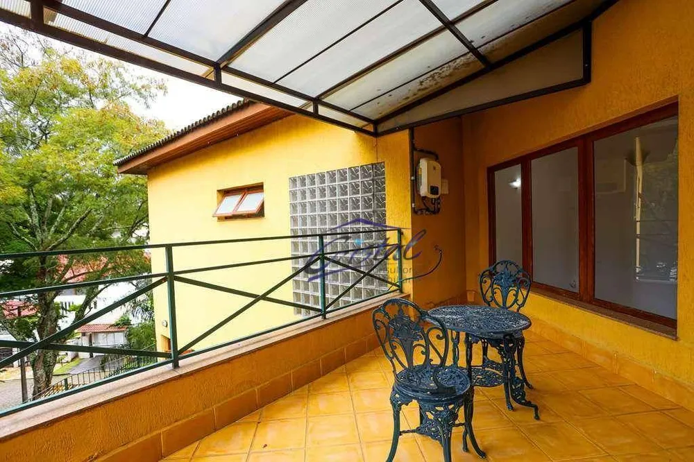 Casa de Condomínio, 4 quartos - Foto 23