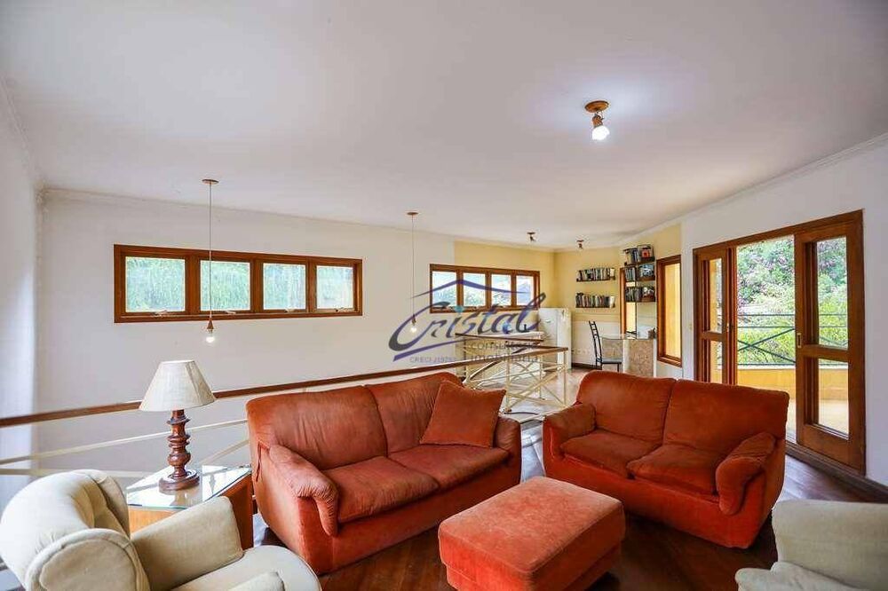 Casa de Condomínio, 4 quartos - Foto 6