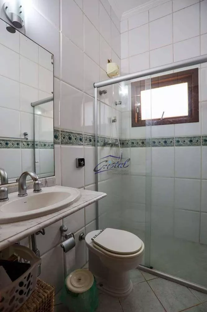 Casa de Condomínio, 4 quartos - Foto 10