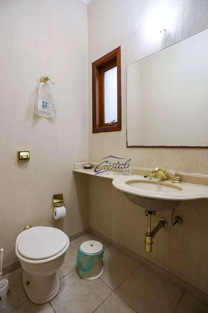 Casa de Condomínio, 4 quartos - Foto 11