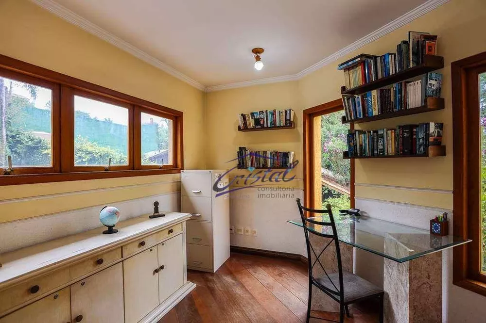 Casa de Condomínio, 4 quartos - Foto 17