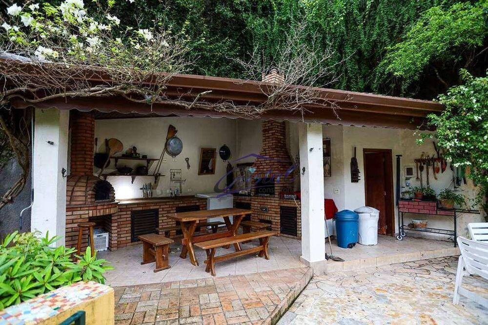 Casa de Condomínio, 4 quartos - Foto 1