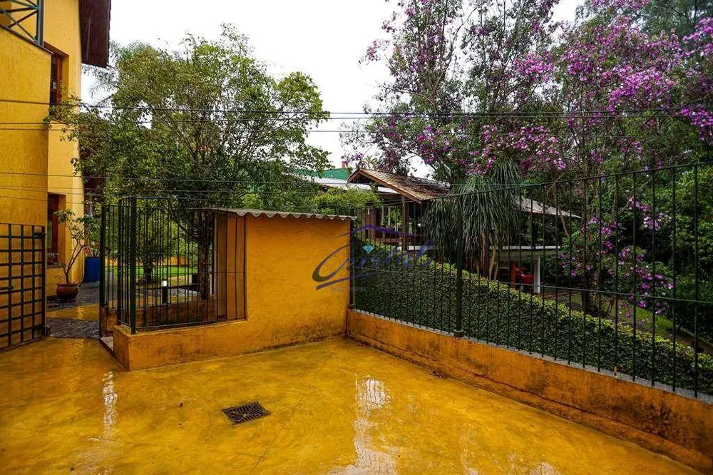 Casa de Condomínio, 4 quartos - Foto 14