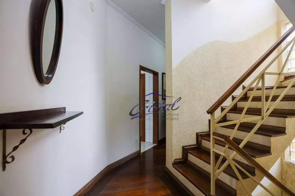 Casa de Condomínio, 4 quartos - Foto 13