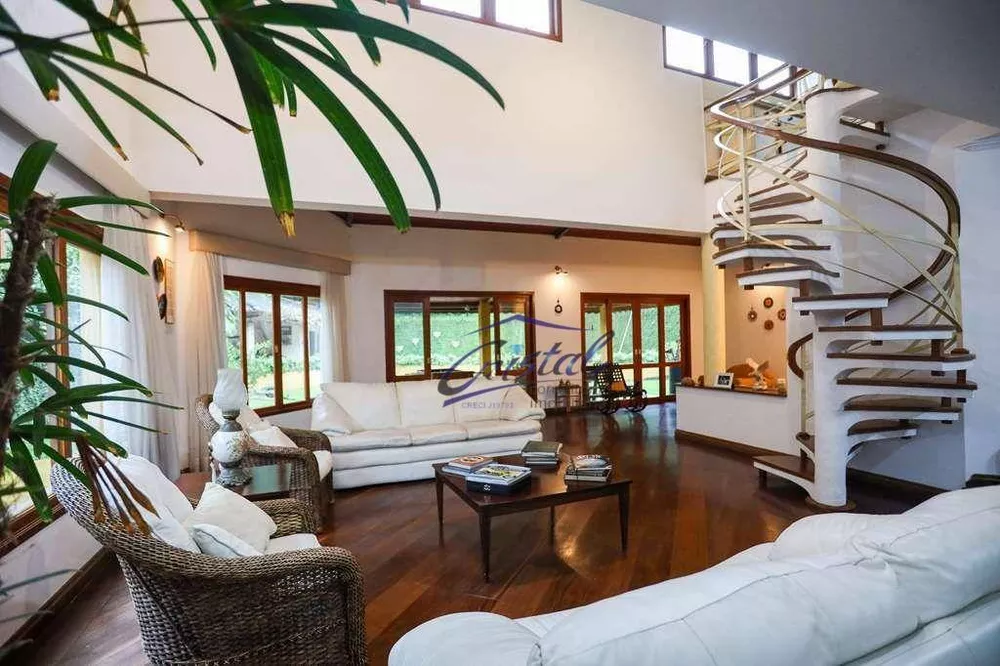 Casa de Condomínio, 4 quartos - Foto 4