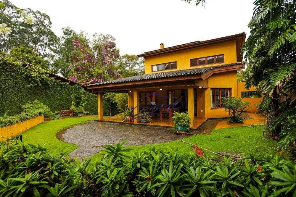 Casa de Condomínio, 4 quartos - Foto 2