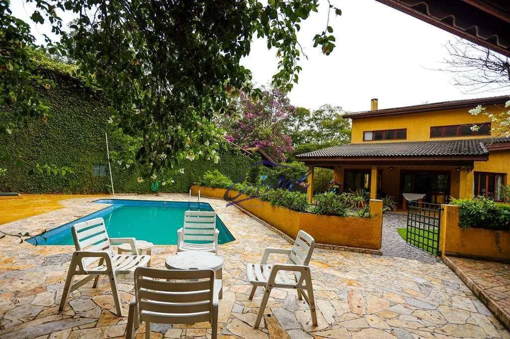 Casa de Condomínio, 4 quartos - Foto 2
