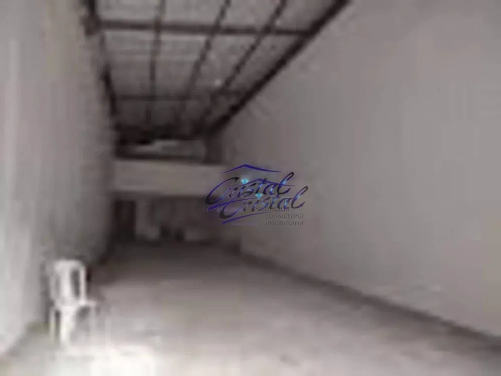 Depósito-Galpão, 125 m² - Foto 4