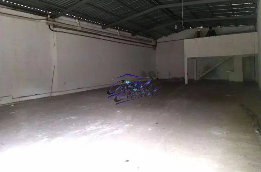 Depósito-Galpão, 125 m² - Foto 3