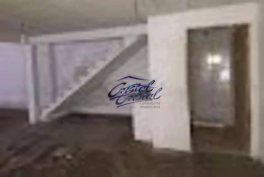 Depósito-Galpão, 125 m² - Foto 5