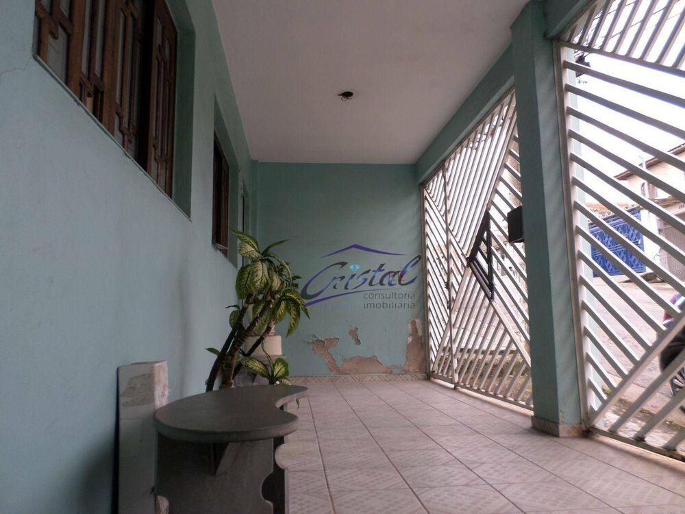 Casa, 3 quartos, 110 m² - Foto 8