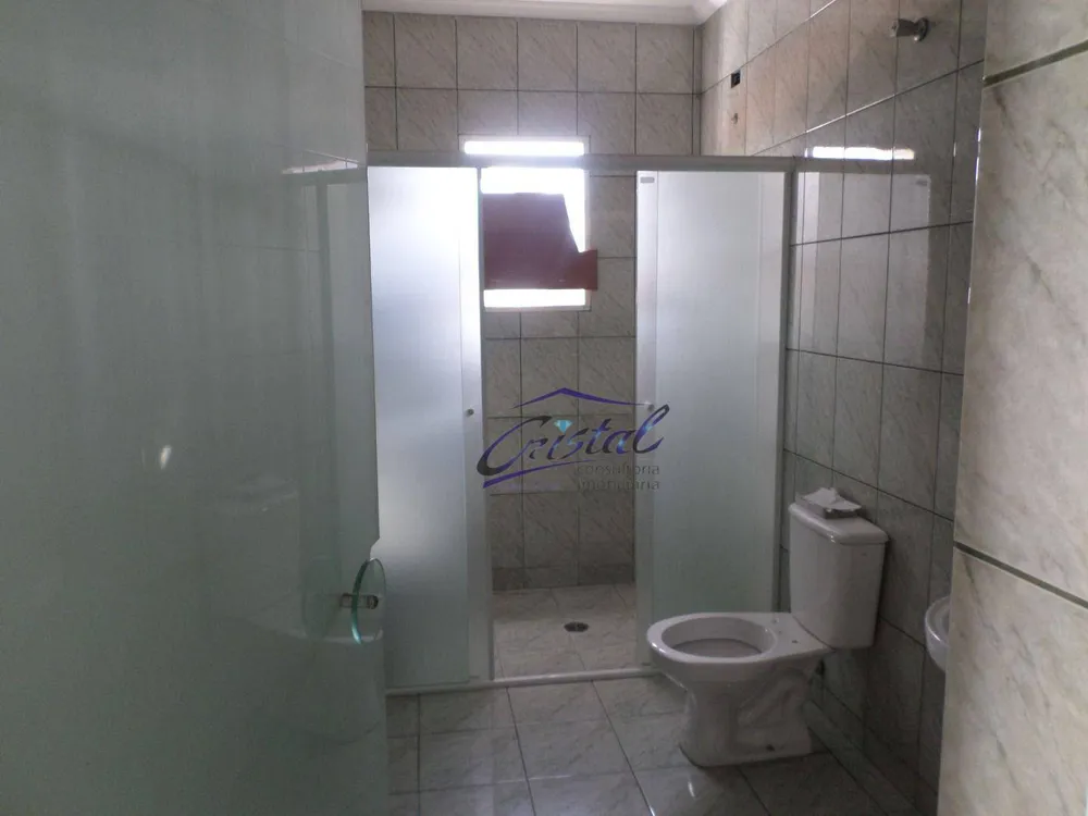 Casa, 3 quartos, 110 m² - Foto 10
