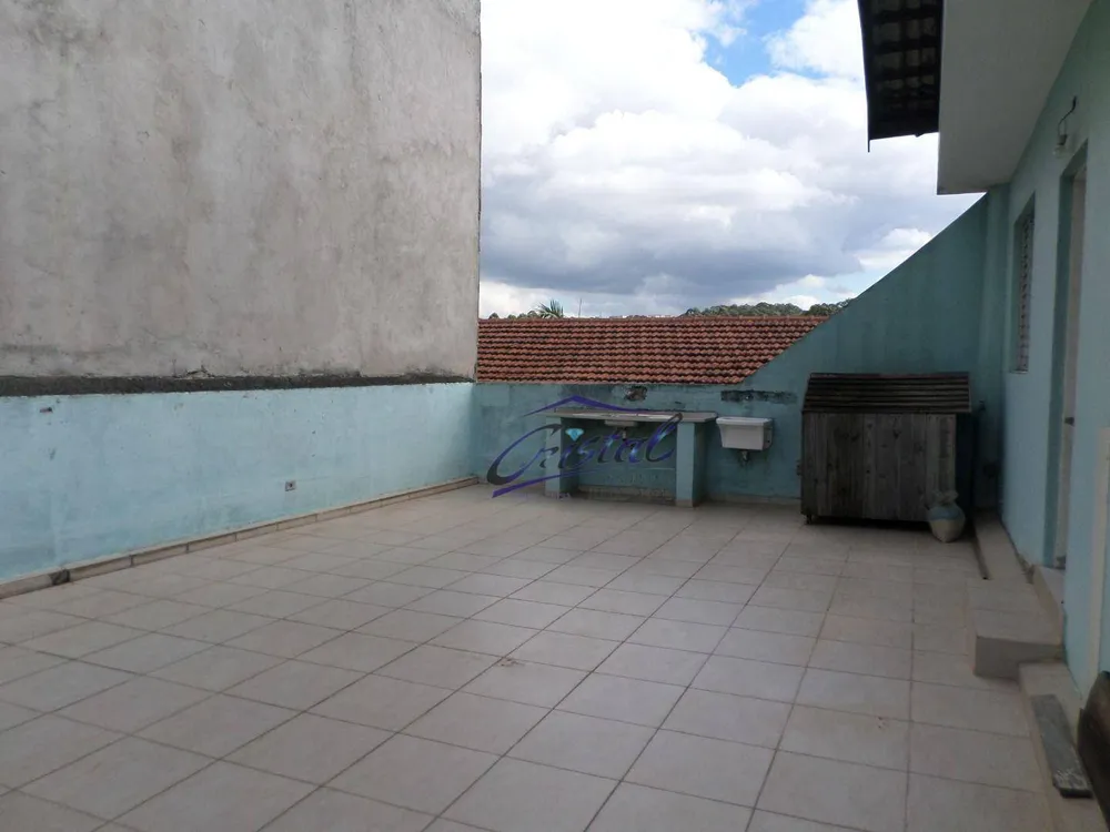 Casa, 3 quartos, 110 m² - Foto 1