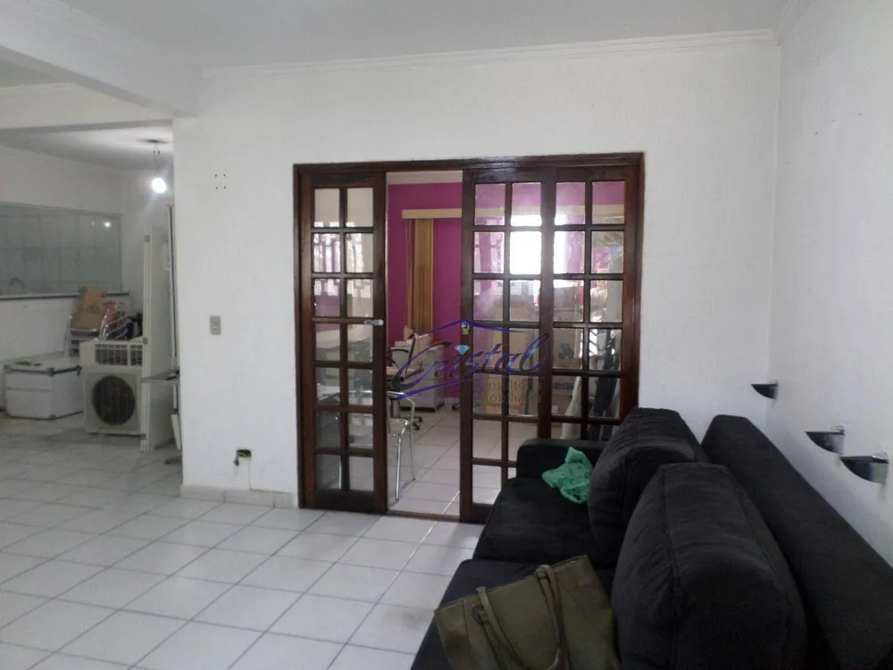 Casa, 3 quartos, 110 m² - Foto 3