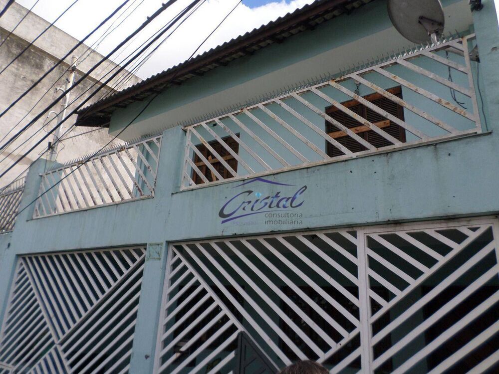 Casa, 3 quartos, 110 m² - Foto 1