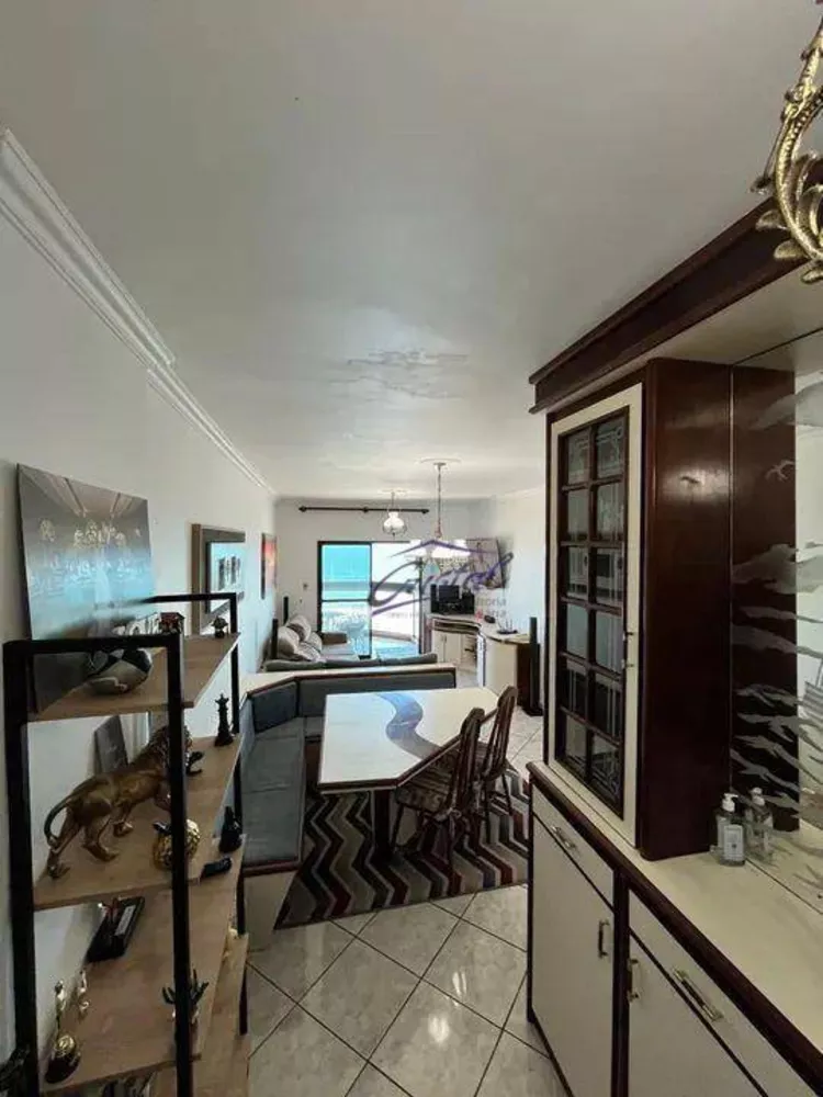 Apartamento, 3 quartos, 125 m² - Foto 10