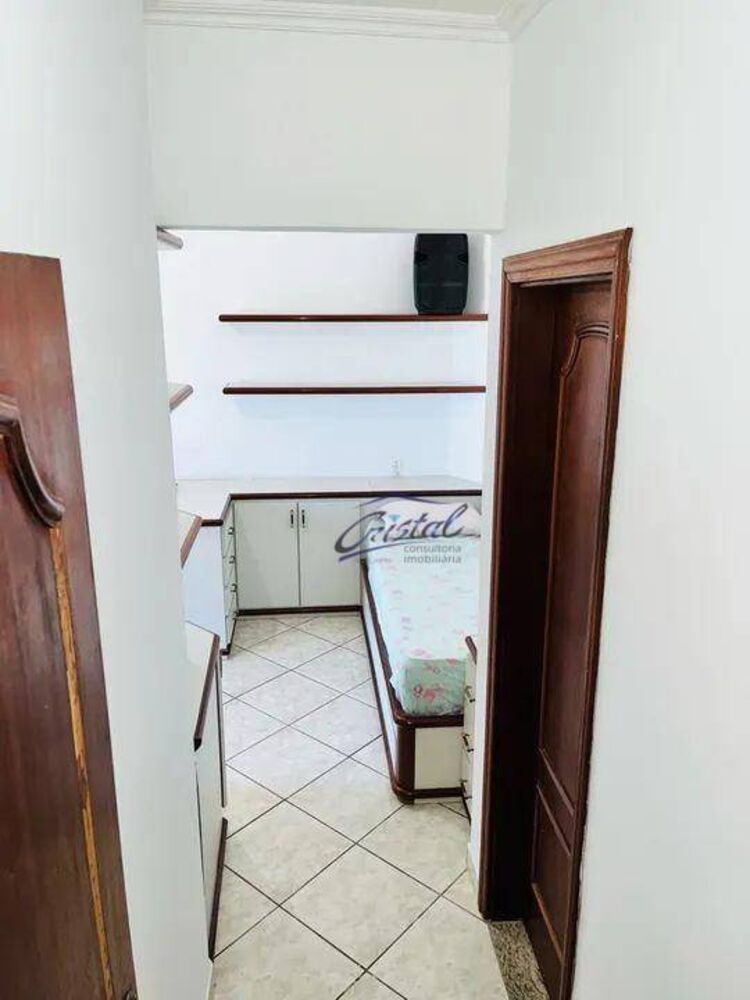 Apartamento à venda com 3 quartos, 125m² - Foto 12
