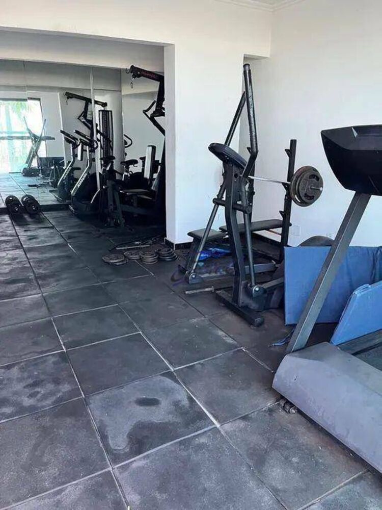 Apartamento à venda com 3 quartos, 125m² - Foto 16