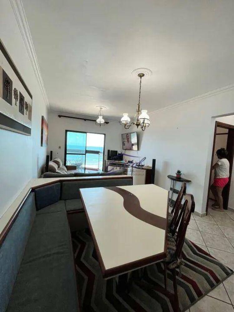 Apartamento à venda com 3 quartos, 125m² - Foto 4