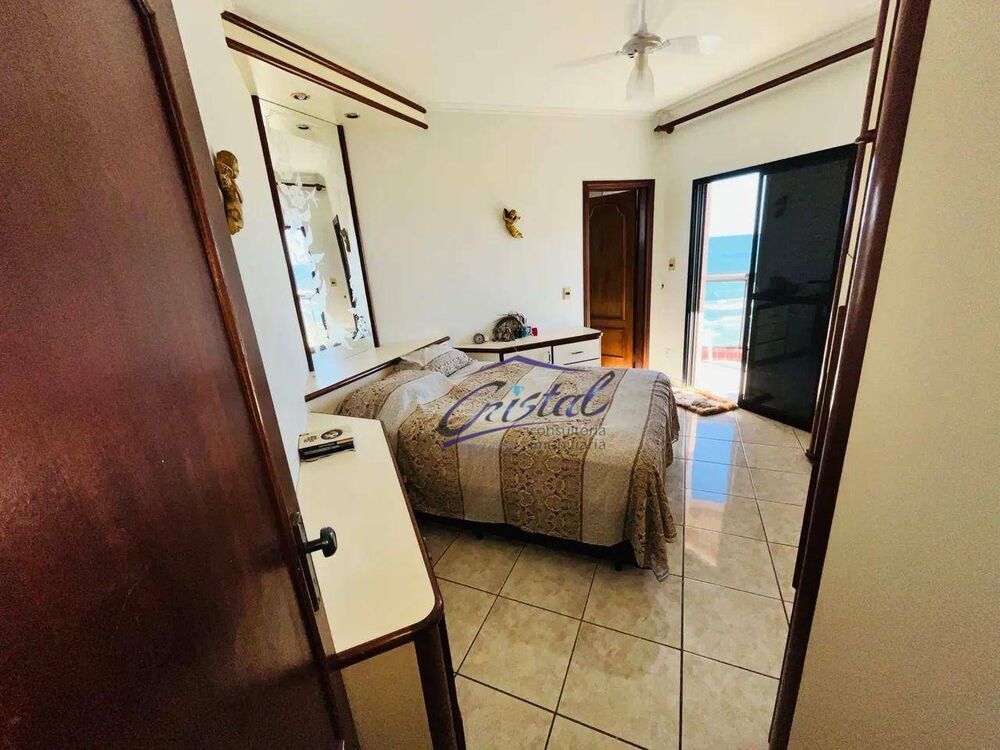 Apartamento à venda com 3 quartos, 125m² - Foto 10