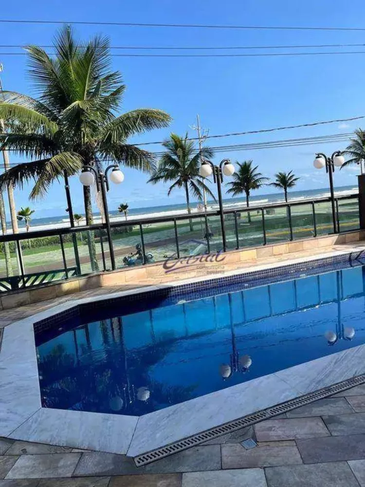 Apartamento, 3 quartos, 125 m² - Foto 4