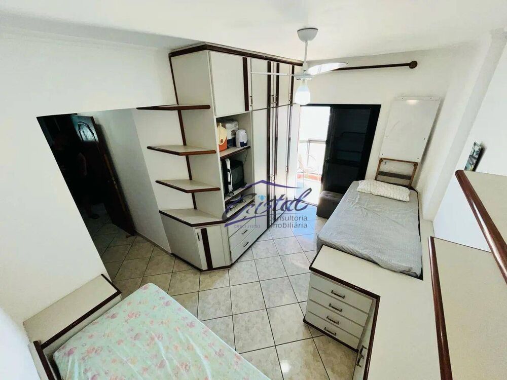 Apartamento à venda com 3 quartos, 125m² - Foto 8