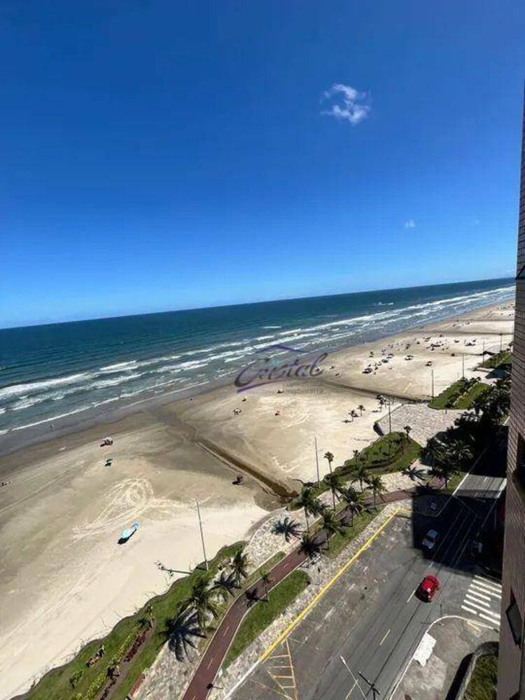 Apartamento à venda com 3 quartos, 125m² - Foto 3