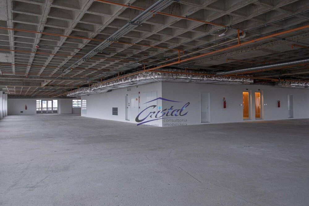 Prédio Inteiro, 557 m² - Foto 5