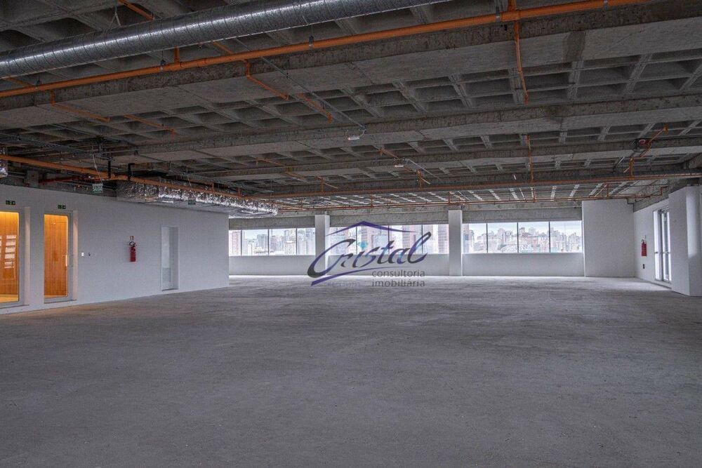 Prédio Inteiro, 557 m² - Foto 6