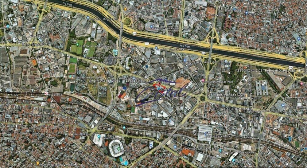Prédio Inteiro, 557 m² - Foto 13