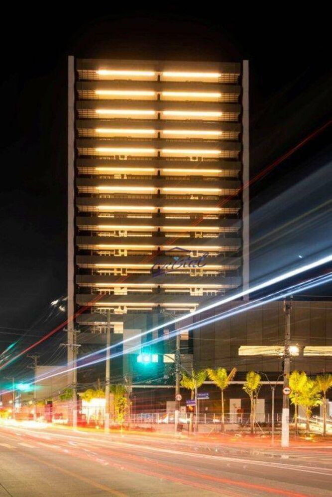 Prédio Inteiro, 557 m² - Foto 1