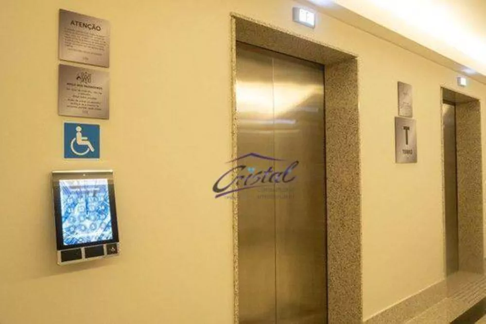 Prédio Inteiro, 557 m² - Foto 11