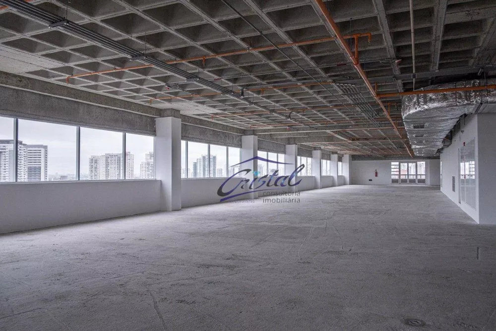 Prédio Inteiro, 557 m² - Foto 7
