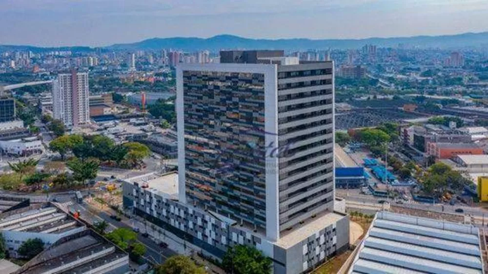 Prédio Inteiro, 557 m² - Foto 10