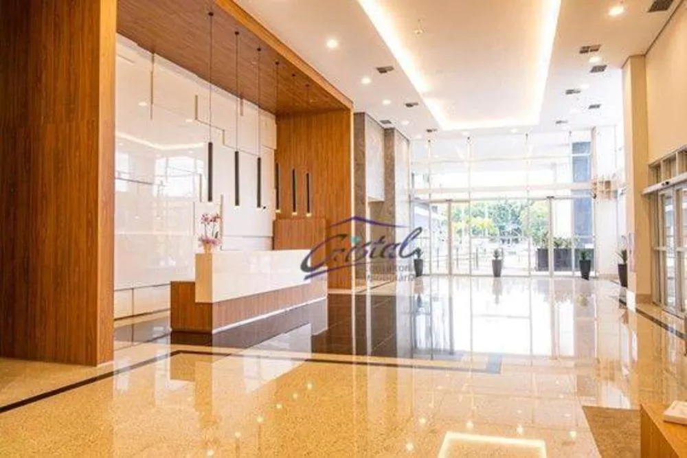 Prédio Inteiro, 557 m² - Foto 2