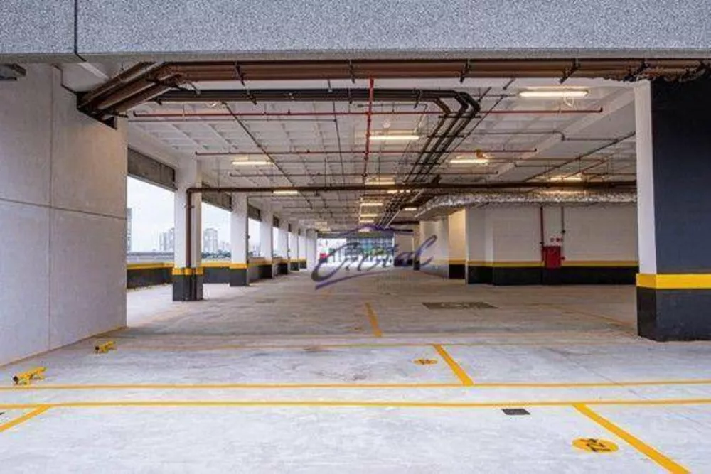 Prédio Inteiro, 557 m² - Foto 9