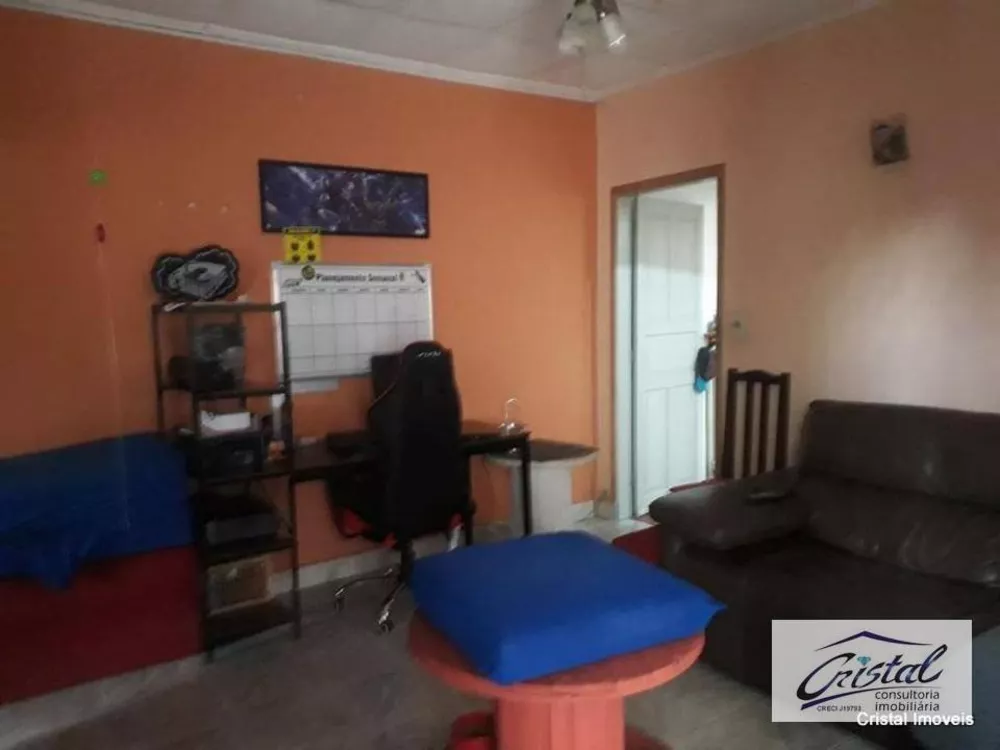 Casa, 3 quartos, 210 m² - Foto 11