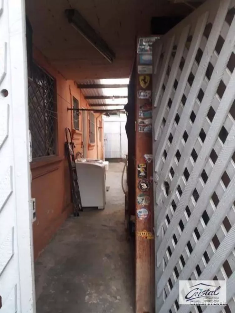 Casa, 3 quartos, 210 m² - Foto 6