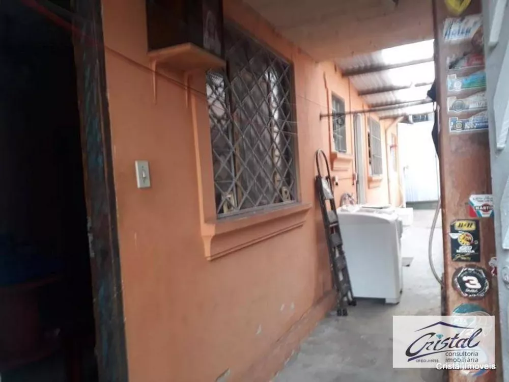 Casa, 3 quartos, 210 m² - Foto 8